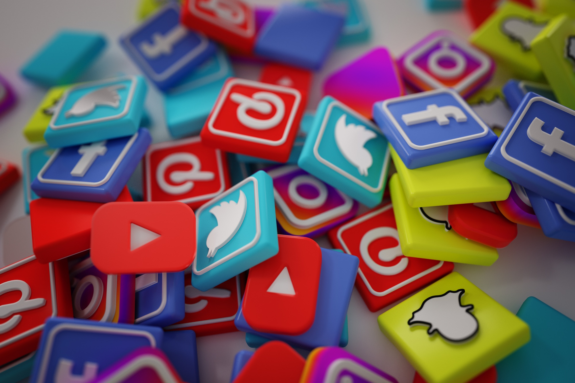 Gestione Social